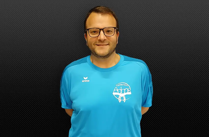 Axel Boitel — Coach Combat