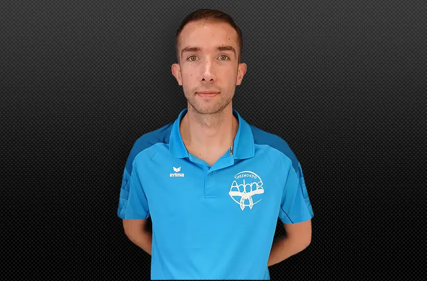 Niki Despret — Coach Combat