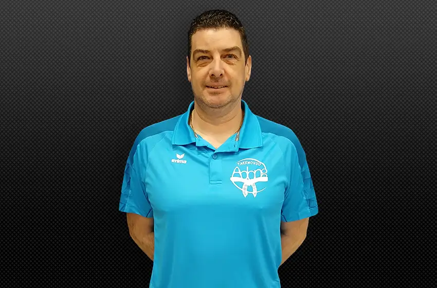 Vincent Tumelaire — Coach Combat