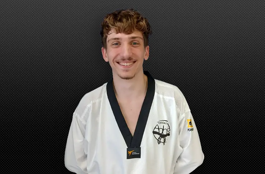 Yannick Cecat — Moniteur combat