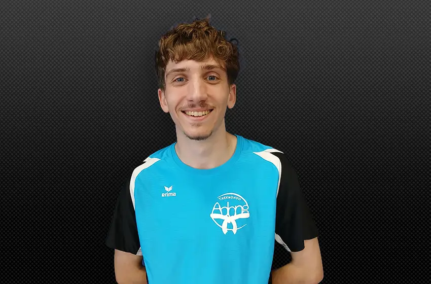 Yannick Cecat — Coach Combat